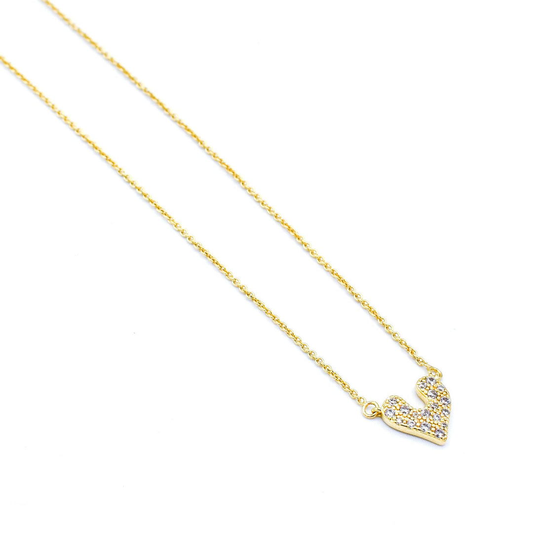 Lyrica Necklace