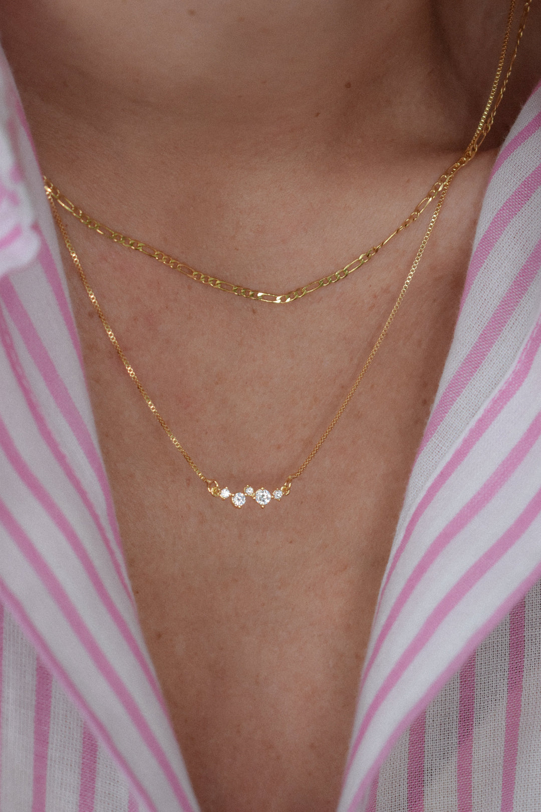 Bliss Necklace