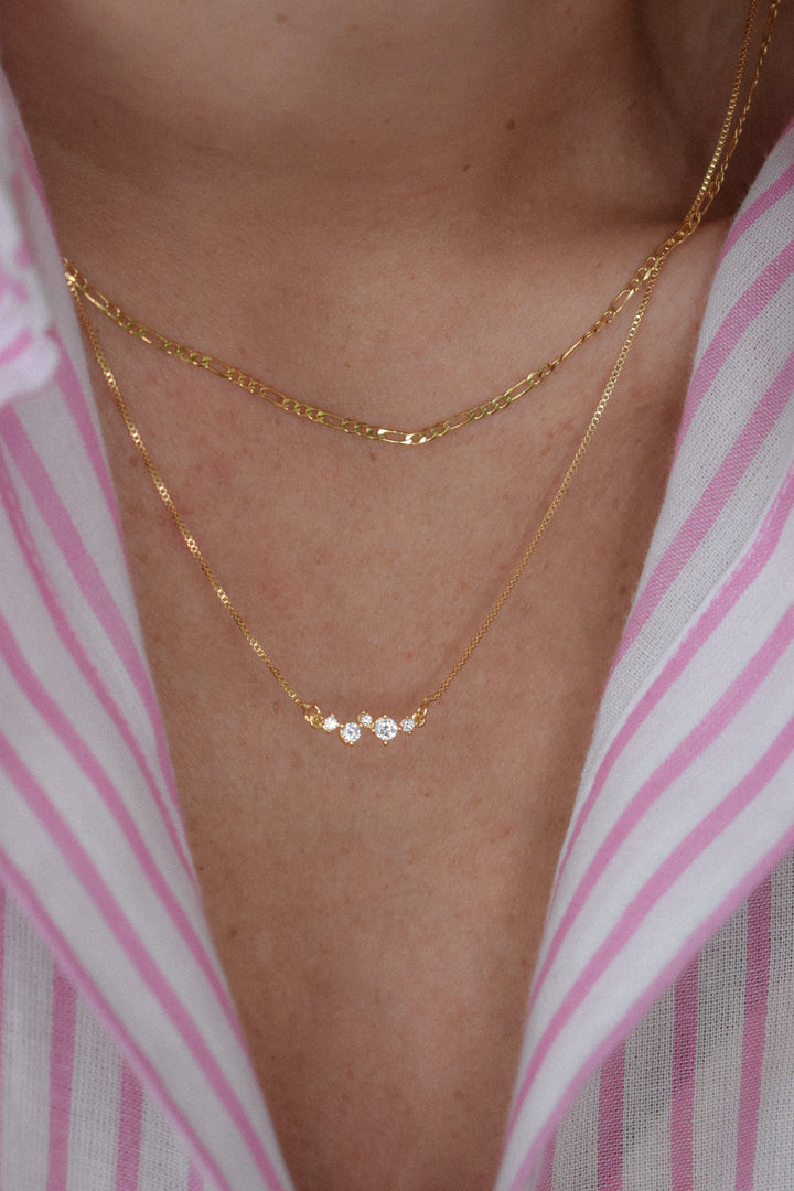 Bliss Necklace