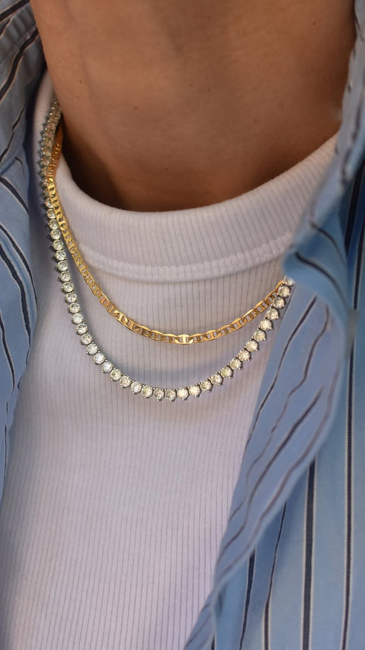 Allure Necklace