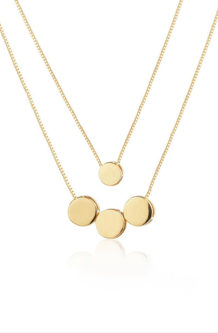 Tati Necklace