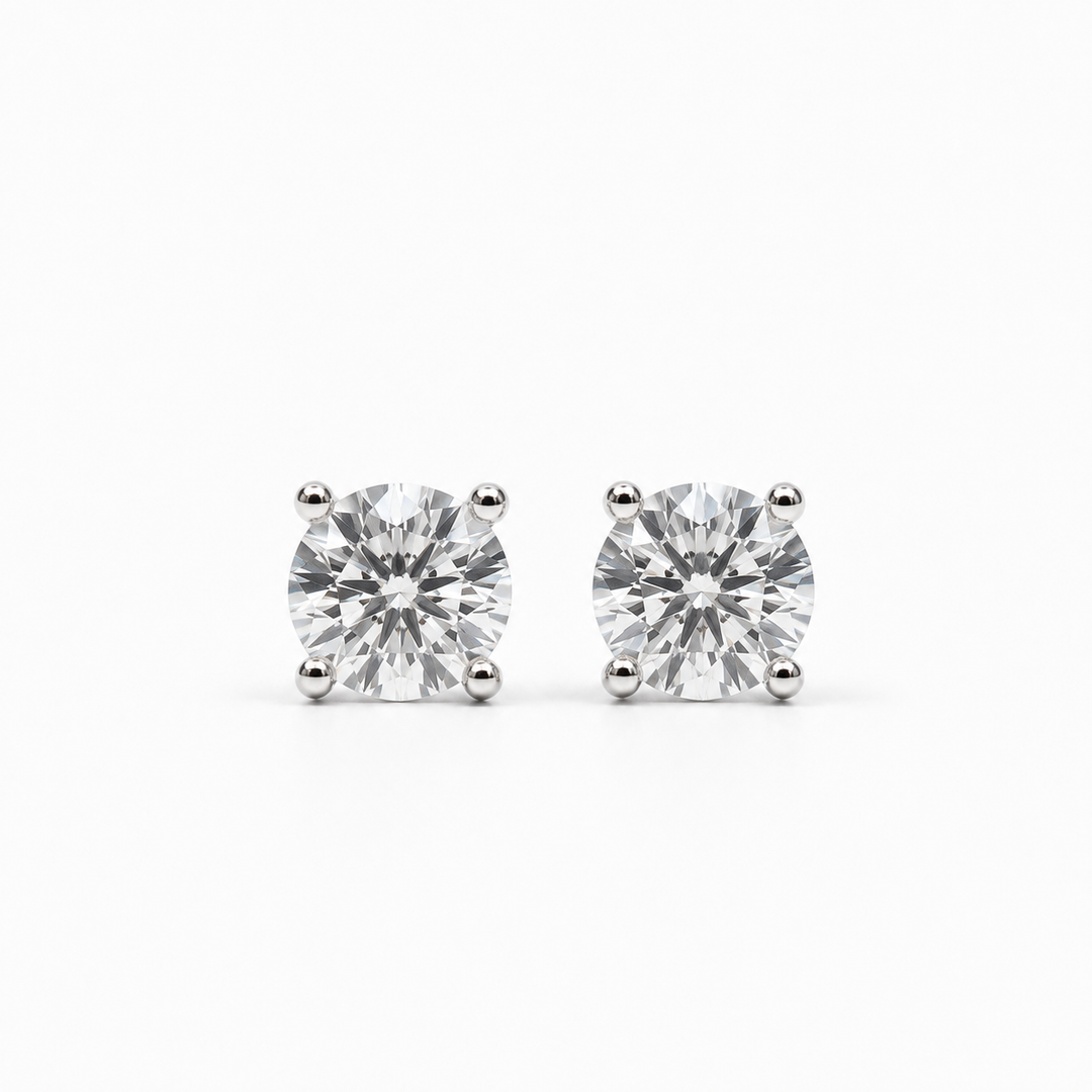 Rise Earrings