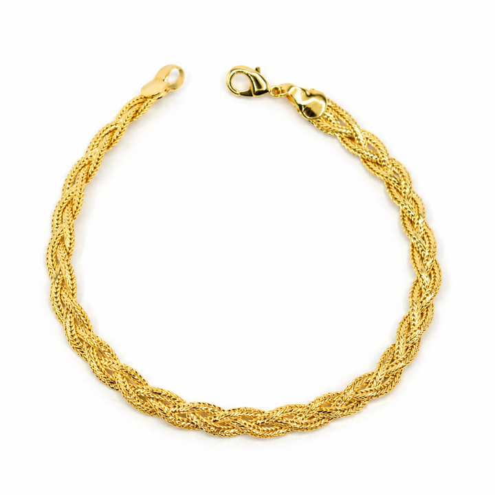 Path Bracelet
