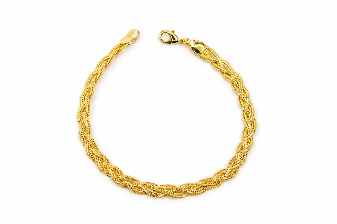 Path Bracelet