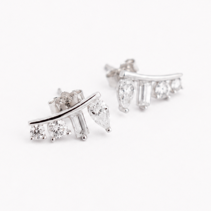 Rise Earrings