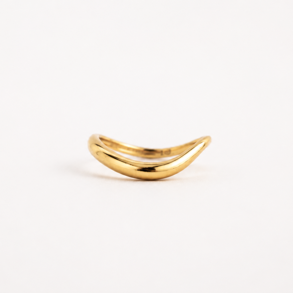 Halo Ring