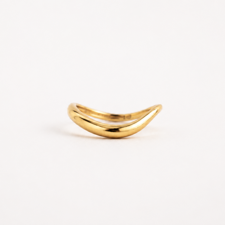 Halo Ring