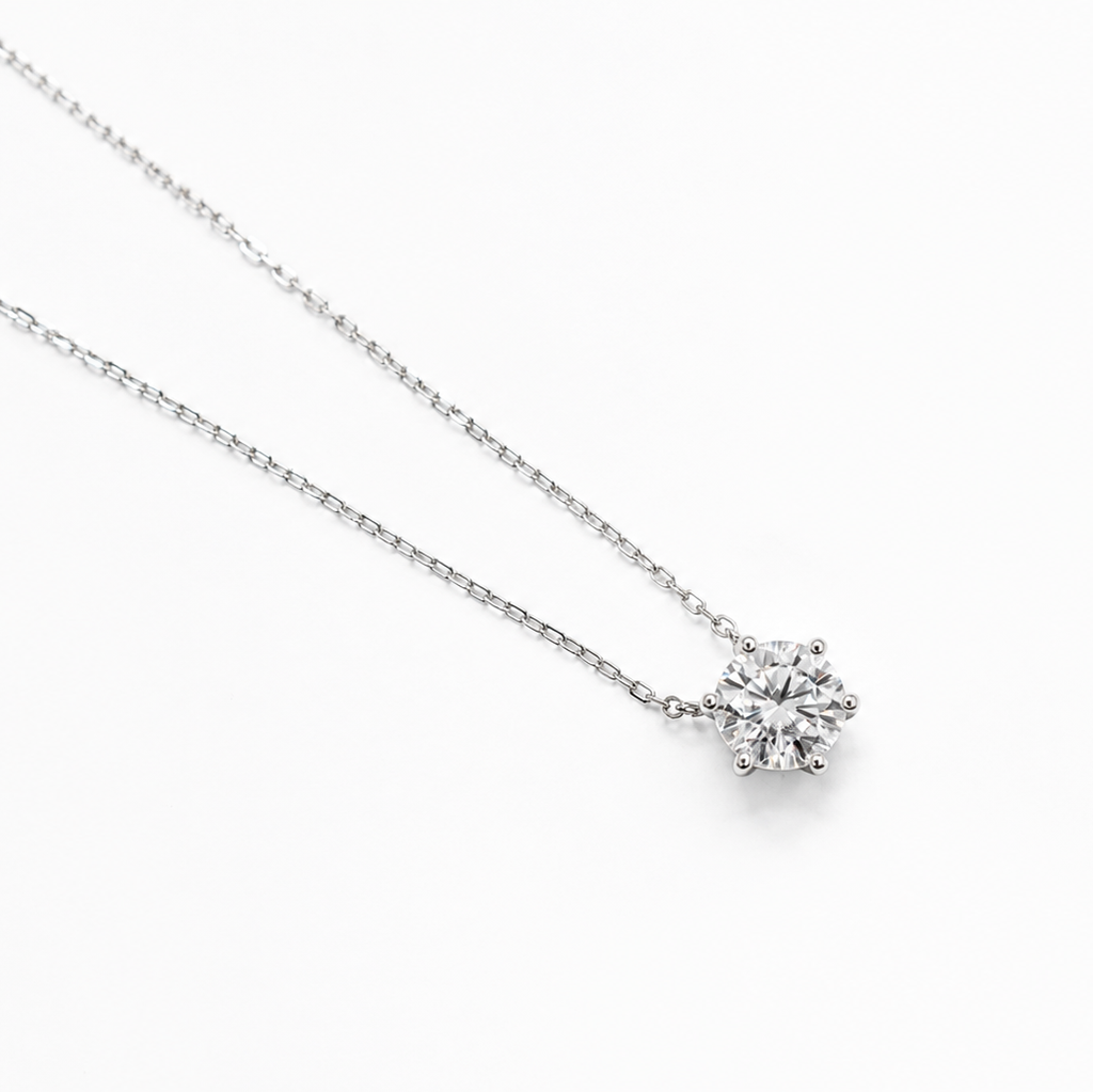 Becoming Necklace