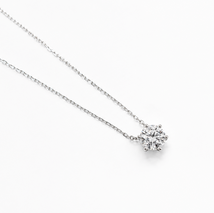 Becoming Necklace