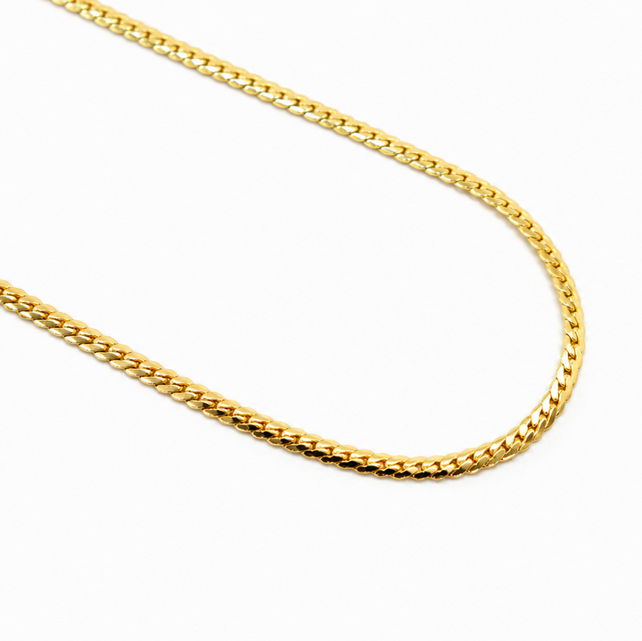 Heritage Necklace