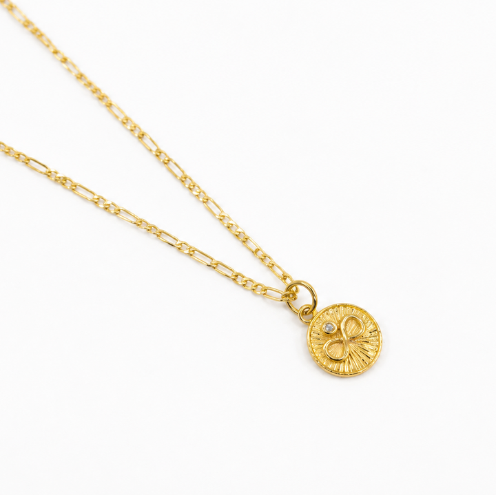 Ascend Necklace