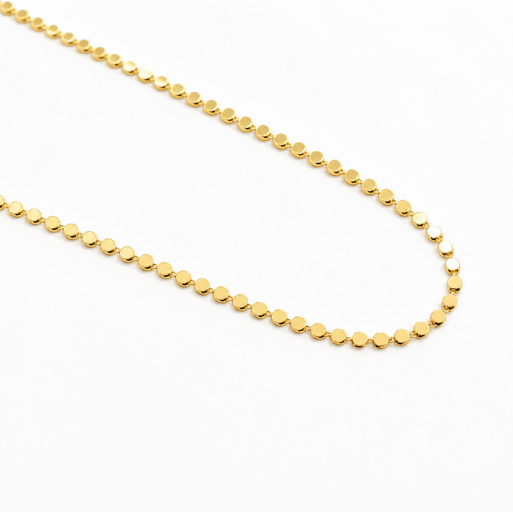 Gleam Necklace