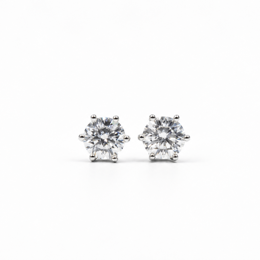 Rise Earrings