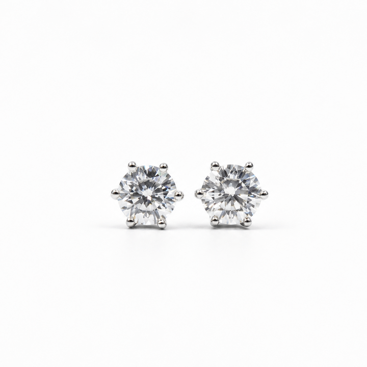 Rise Earrings