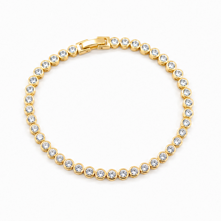 Vita Tennis Bracelet