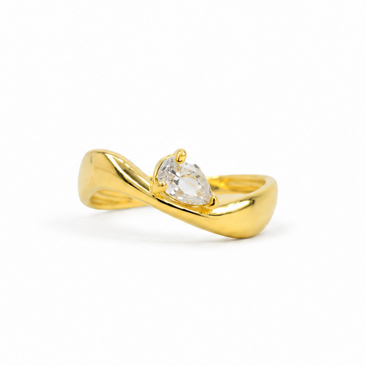 Harmony Ring