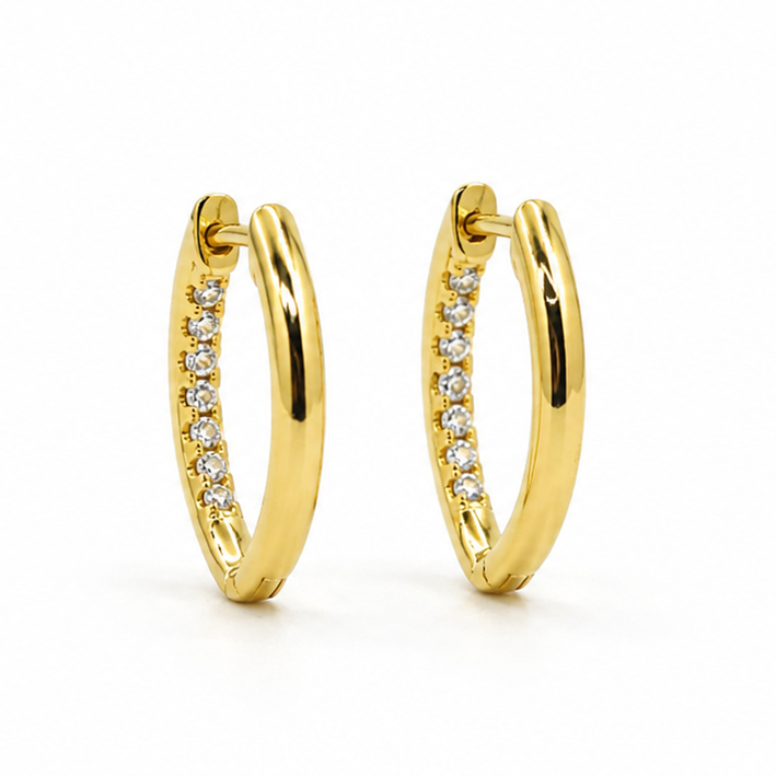 Essenza Hoops