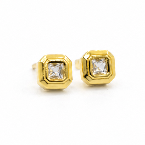 Legacy Earrings