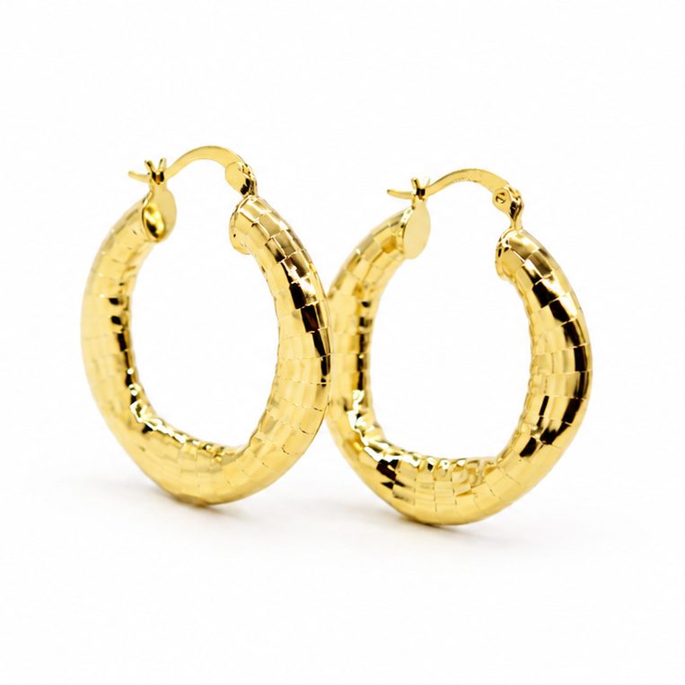 Essence Hoops