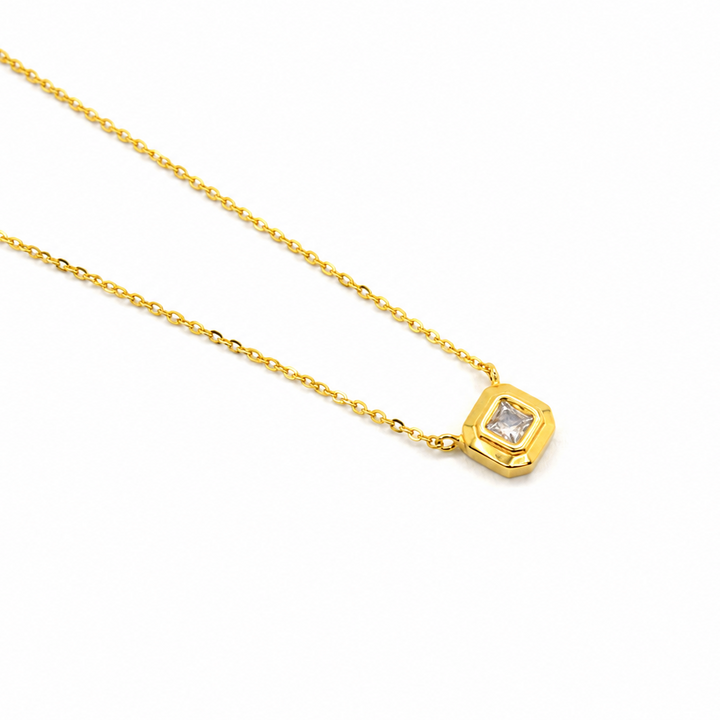 Lumina Necklace