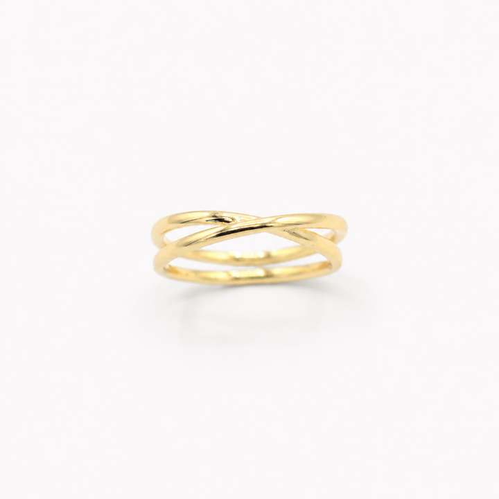 Infinity Ring