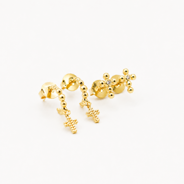 Sonia Earrings