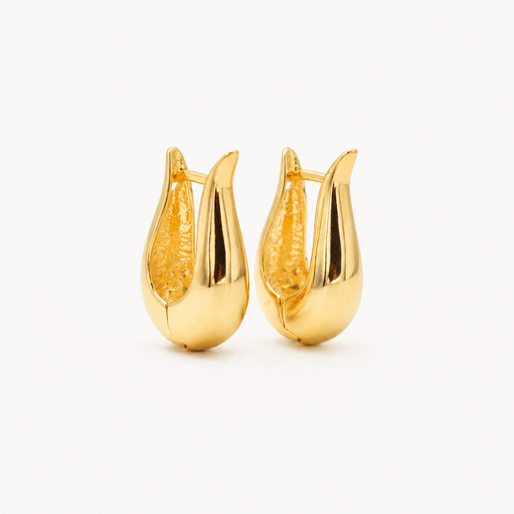Patricia Earrings