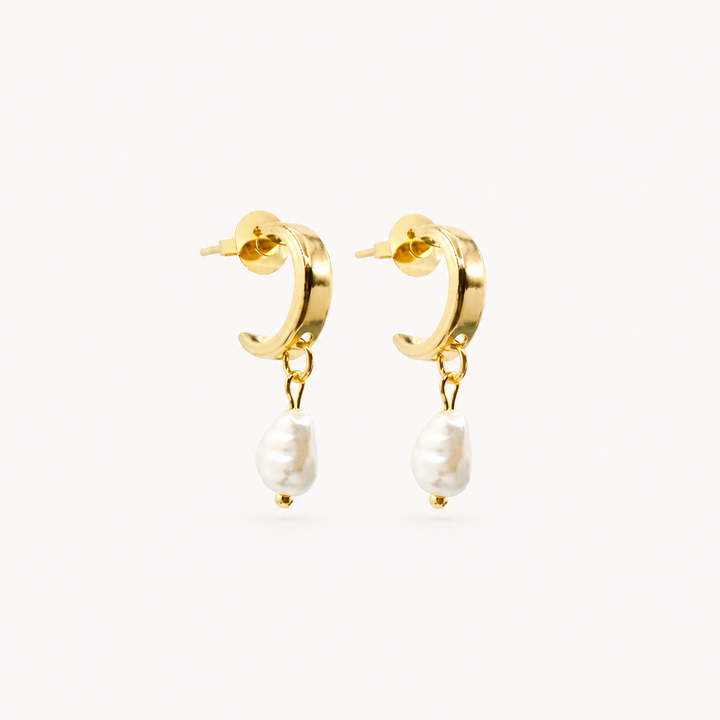 Luty Earrings
