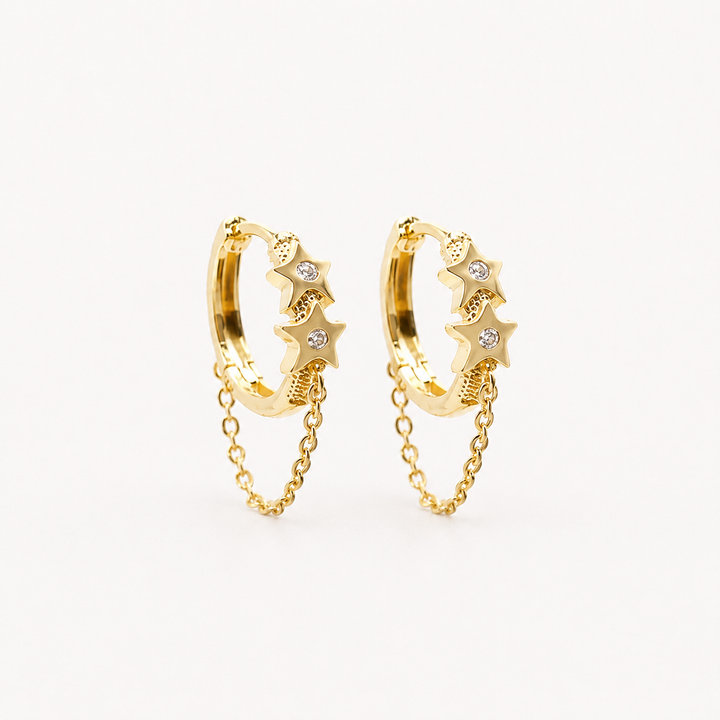 Mary Earrings