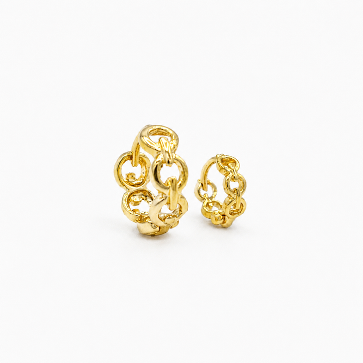 Duo Earrings