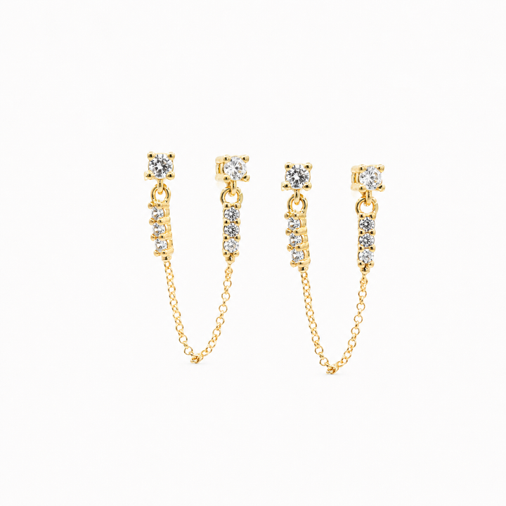 Flair Earrings