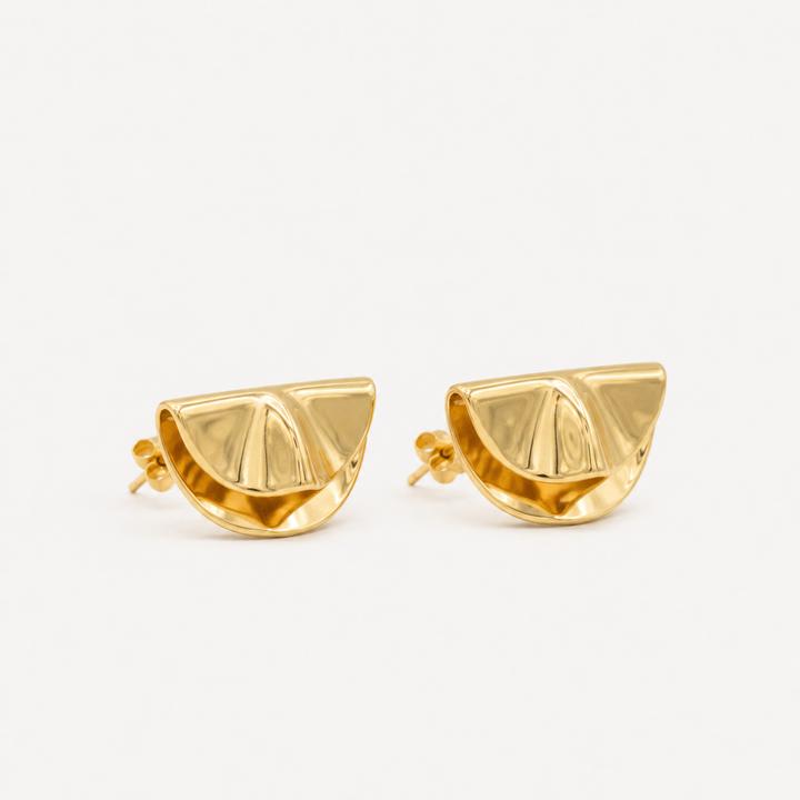 Kiss Earrings