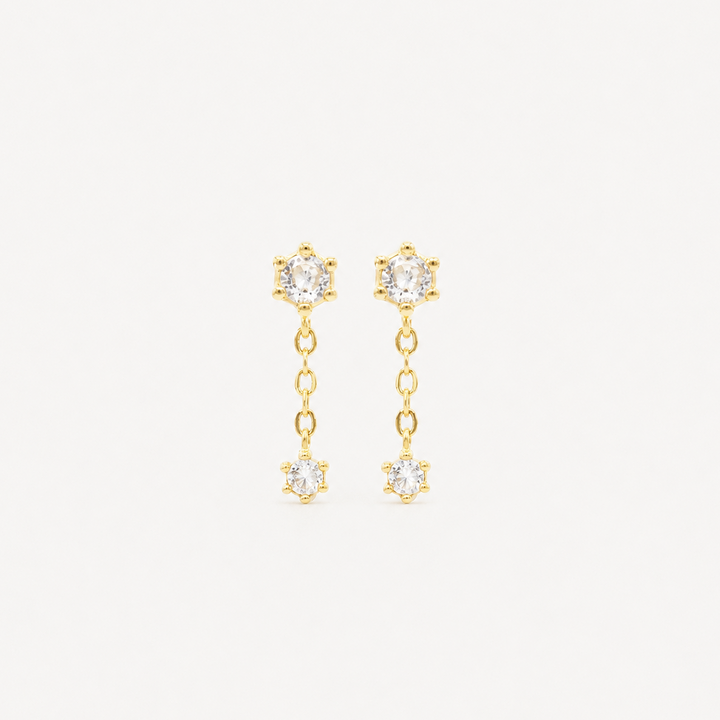 Flow Earrings
