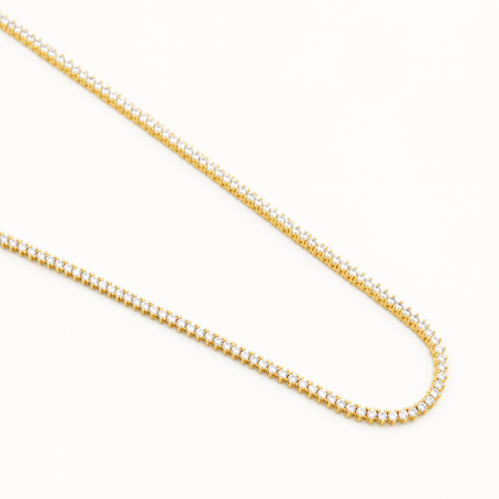 Allure Necklace