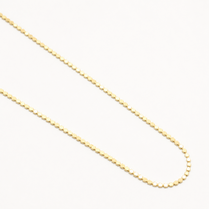 Gleam Necklace