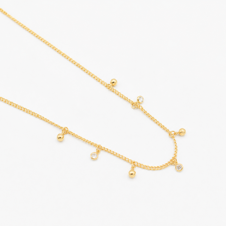 Drops Necklace