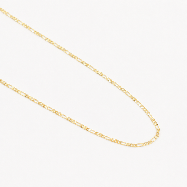 Trace Necklace