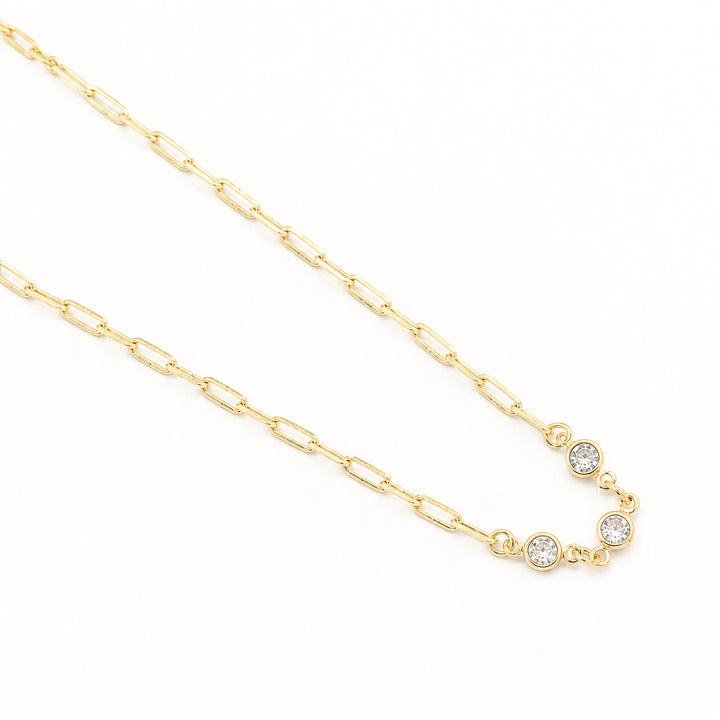 Muse Necklace