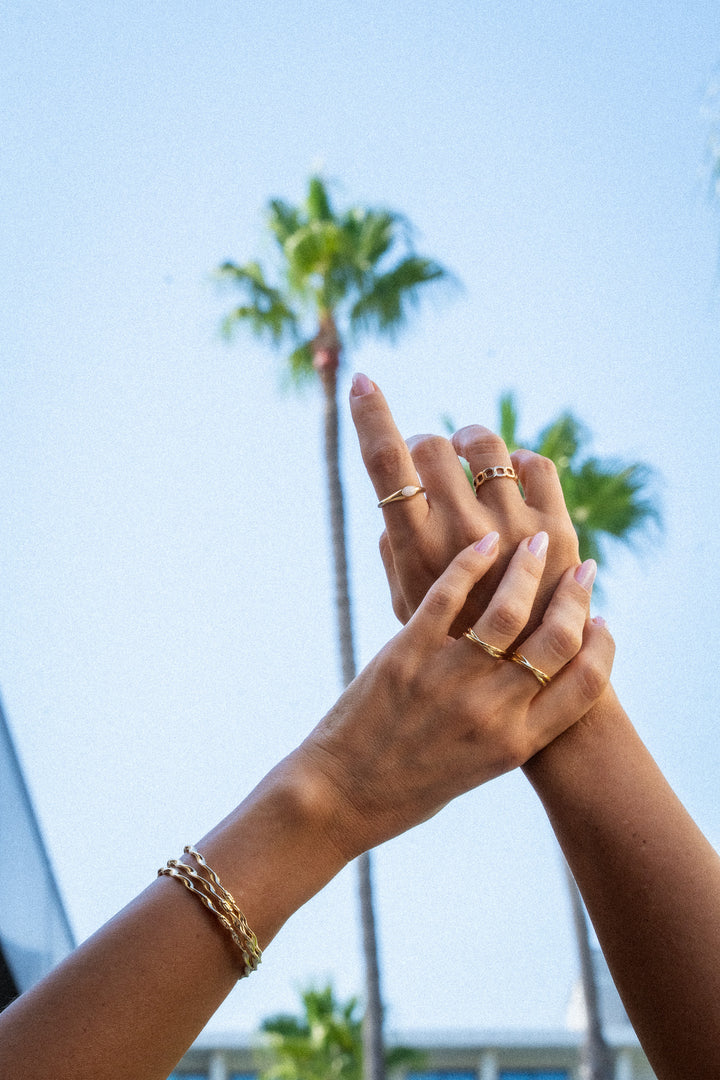 Infinity Ring