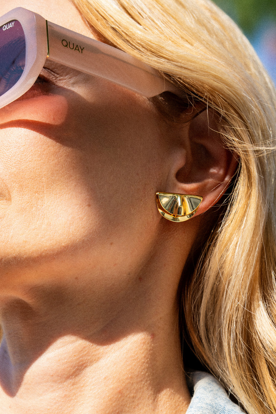 Kiss Earrings