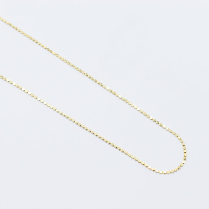 Gleam Necklace