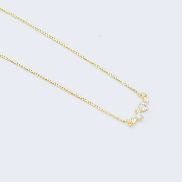 Bliss Necklace