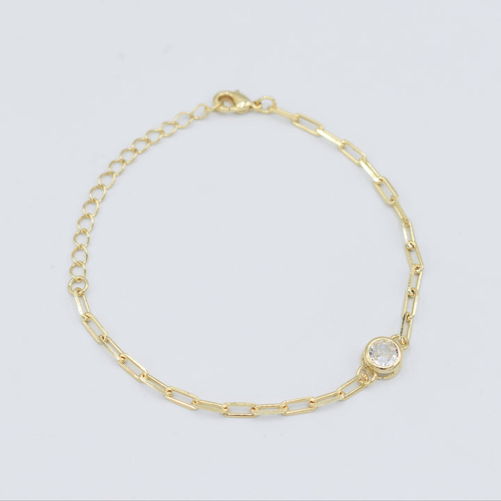 Noir Bracelet