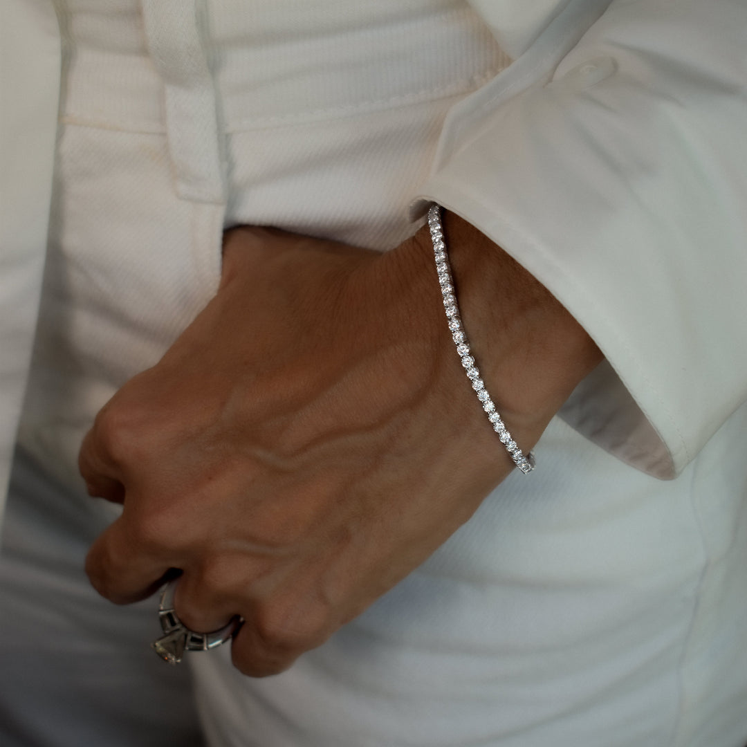 Tennis Bracelet