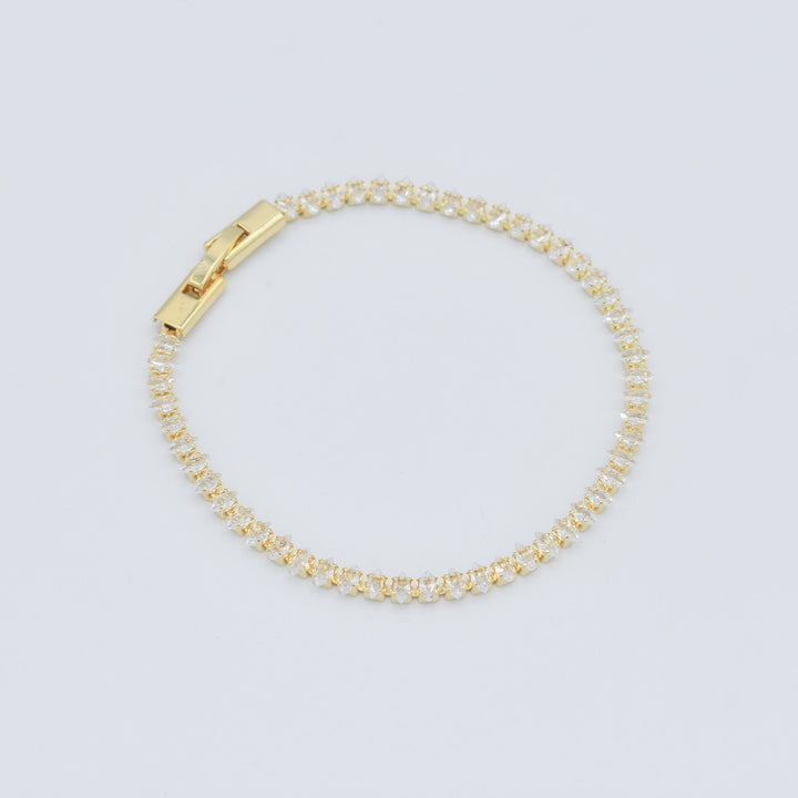 Tennis Bracelet