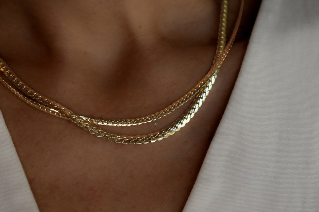 Heritage Necklace