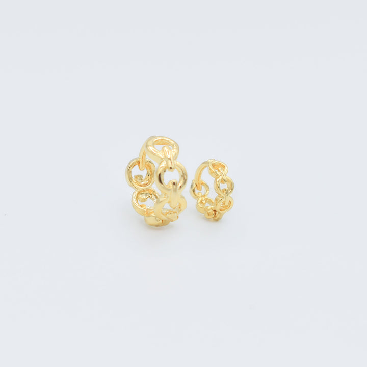 Duo Earrings