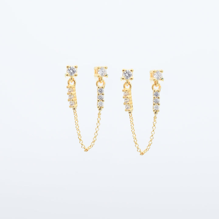 Flair Earrings
