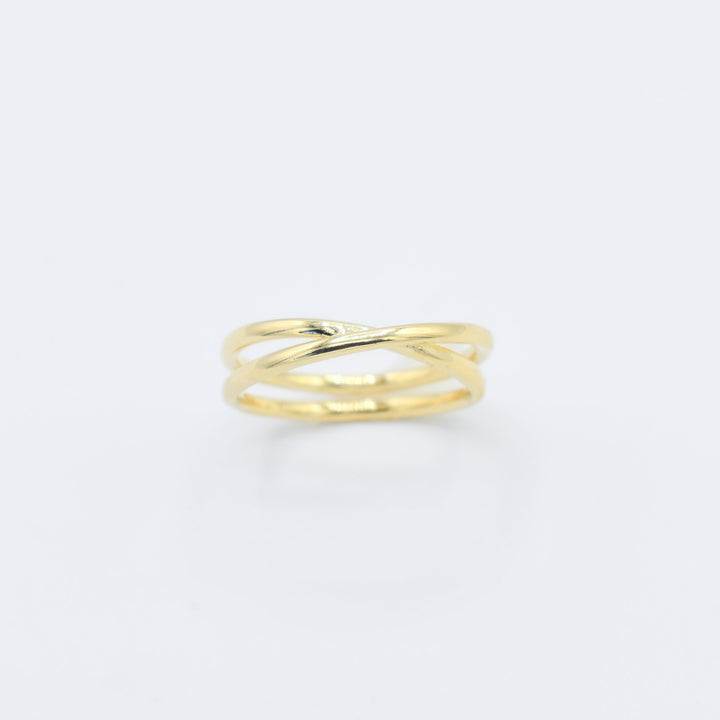Infinity Ring