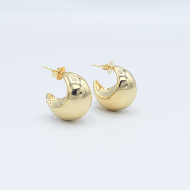 Bubble Earrings